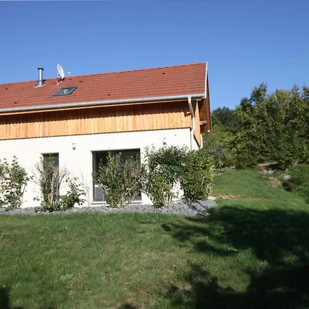 בית נופש Maison Confortable Avec Terrasse Dans Les Vosges - Fr-1-589-328 Ban-sur-Meurthe-Clefcy