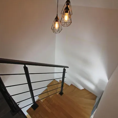 Maison Confortable Avec Terrasse Dans Les Vosges - Fr-1-589-328 בית נופש *