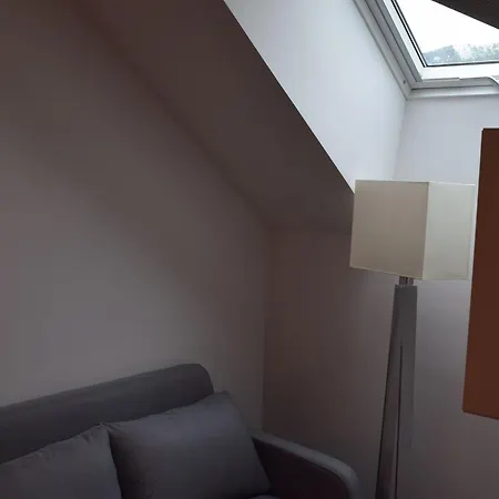 Maison Confortable Avec Terrasse Dans Les Vosges - Fr-1-589-328 *