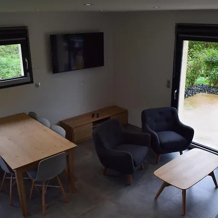 בית נופש Maison Confortable Avec Terrasse Dans Les Vosges - Fr-1-589-328 Ban-sur-Meurthe-Clefcy